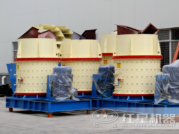 復(fù)合式破碎機(jī)每小時(shí)處理量多大，市場報(bào)價(jià)多少？——設(shè)備廠家來答疑