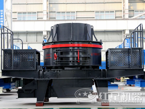 優惠的沖擊式破碎機，“沙場”一手掌控