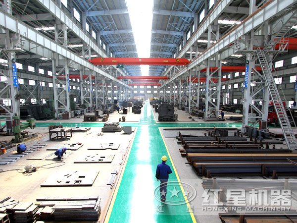 砂石骨料生產線廠家靠譜，價格給力