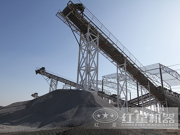 開采石場賺錢嗎？砂石設(shè)備如何選配更劃算？