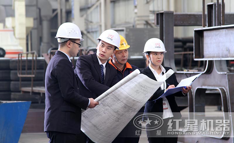 來紅星，幫您一對一選型生產