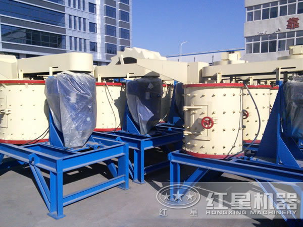 復(fù)合式破碎機(jī)每小時(shí)處理量多大，市場報(bào)價(jià)多少？——設(shè)備廠家來答疑