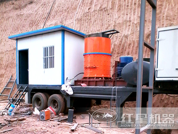 復(fù)合式破碎機(jī)每小時(shí)處理量多大，市場報(bào)價(jià)多少？——設(shè)備廠家來答疑