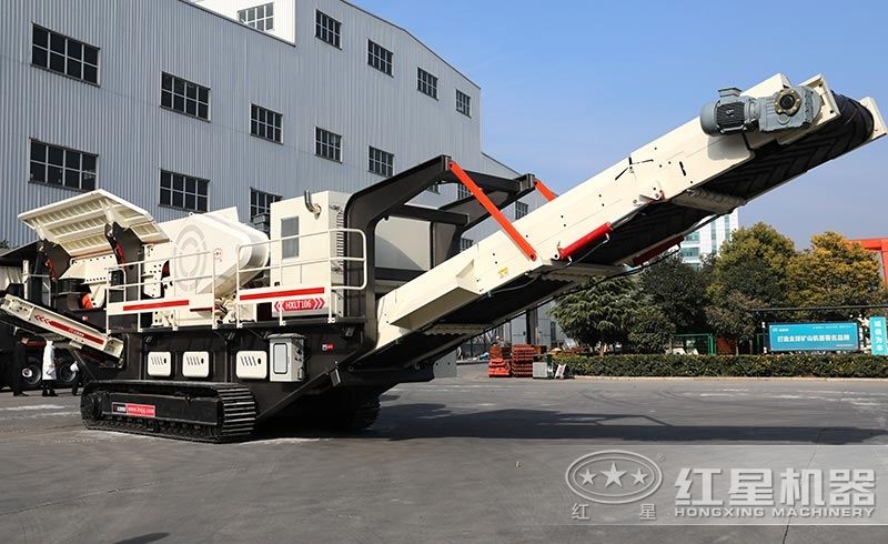 建筑垃圾破碎機哪種機型更好？報價有什么差別？