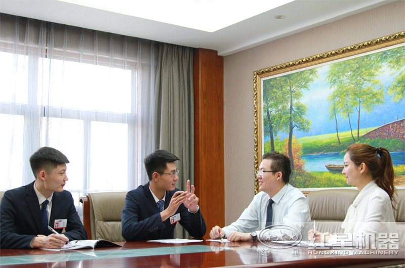 一對一量身為您選型規劃生產線配置