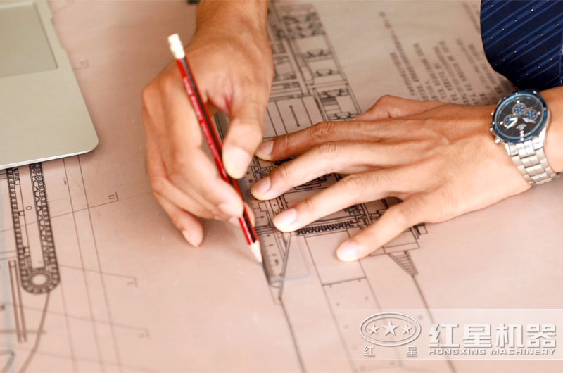 一對一規劃生產線