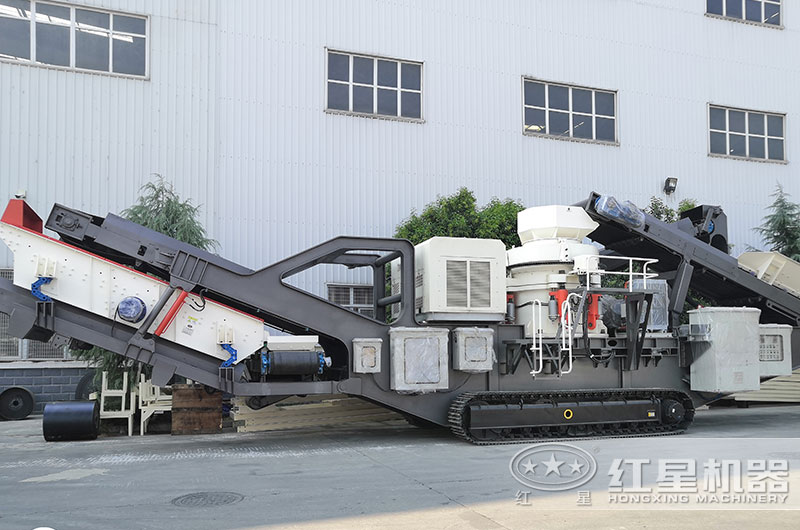 圓錐破移動(dòng)破碎站_可移動(dòng)式破碎設(shè)備 圓錐破移動(dòng)破碎站_可移動(dòng)式破碎設(shè)備