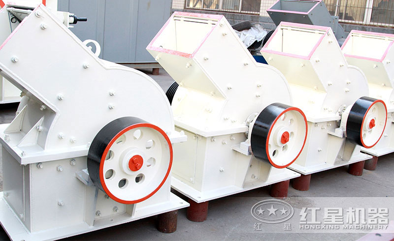 粉碎機能破碎玻璃嗎？玻璃粉碎后銷路怎么樣？