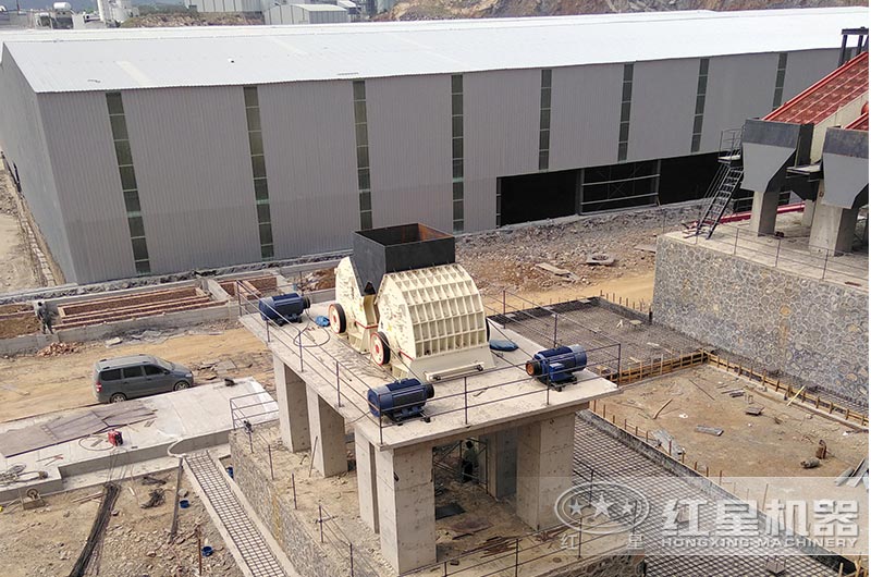 粉碎機能破碎玻璃嗎？玻璃粉碎后銷路怎么樣？