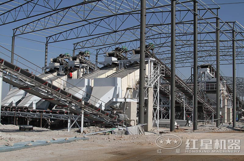 篩沙機振動的好還是滾筒的好？