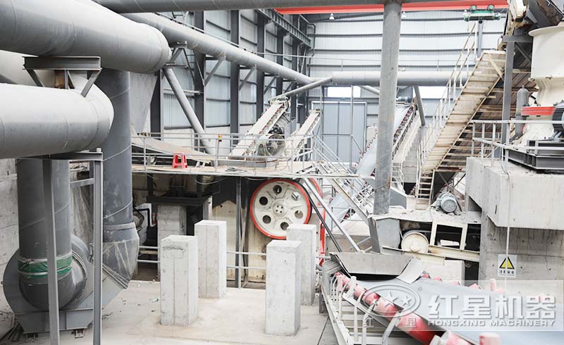 顎式破碎機750×250多少錢一臺？產量是多少？