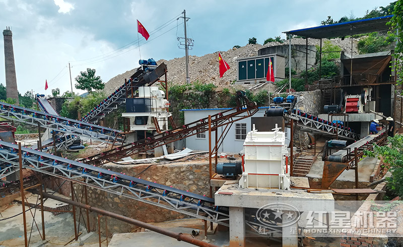 珍珠巖粉碎后有哪些用途？需要哪些設備？