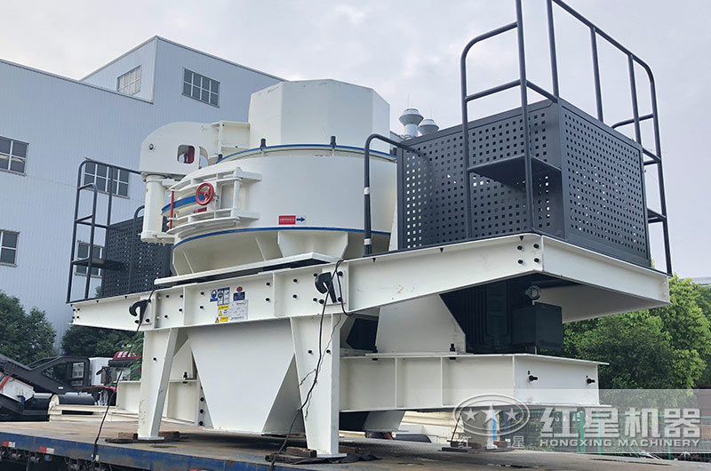 石頭能打成沙子工地用嗎？石頭制砂機設備怎么選擇？