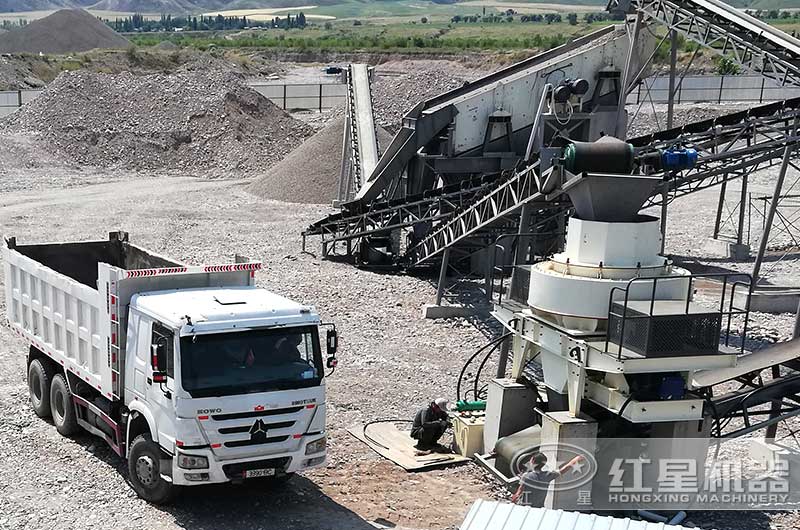 鐵礦石破碎設備型號有哪些？多少錢一臺？