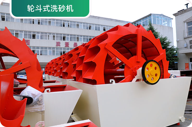 大型采石場設(shè)備有哪些？一套多少錢？