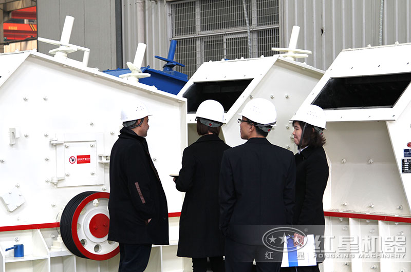 1214反擊破碎機參數(shù)_報價是多少？