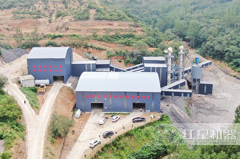 機(jī)制砂和河沙拌制混凝土哪個(gè)好？哪款設(shè)備制砂效果好？