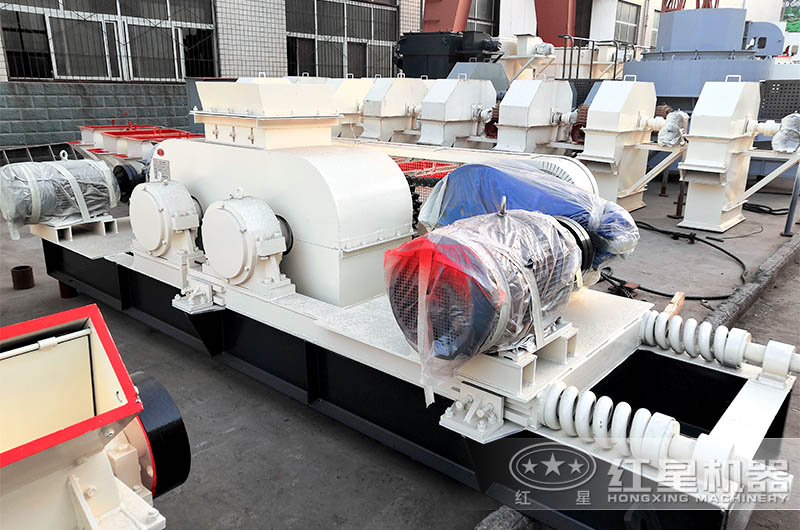 每周答疑：適合小型砂石生產線用的設備有哪些？