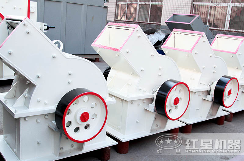 每周答疑：適合小型砂石生產線用的設備有哪些？