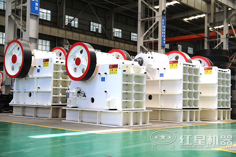 10-20噸小型破碎機(jī)型號(hào)及價(jià)格，附圖片大全