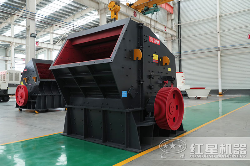 反擊破一小時(shí)產(chǎn)量多少？型號(hào)規(guī)格及價(jià)格