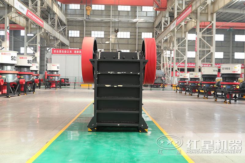 磕石機價格多少錢？磕石機一噸石子利潤