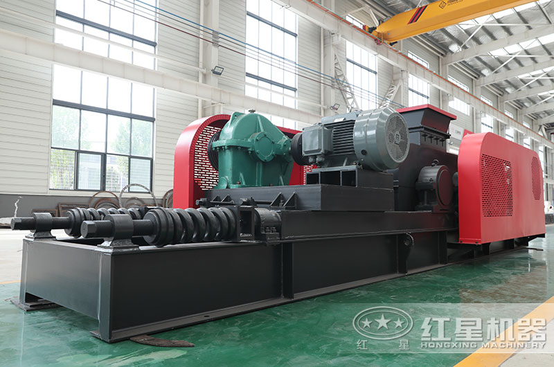 時產40噸小型制砂機多少錢一臺？圖片及型號