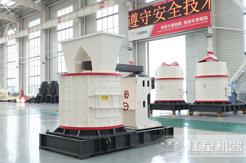 生產沙子的機器有哪些？多少錢一臺？