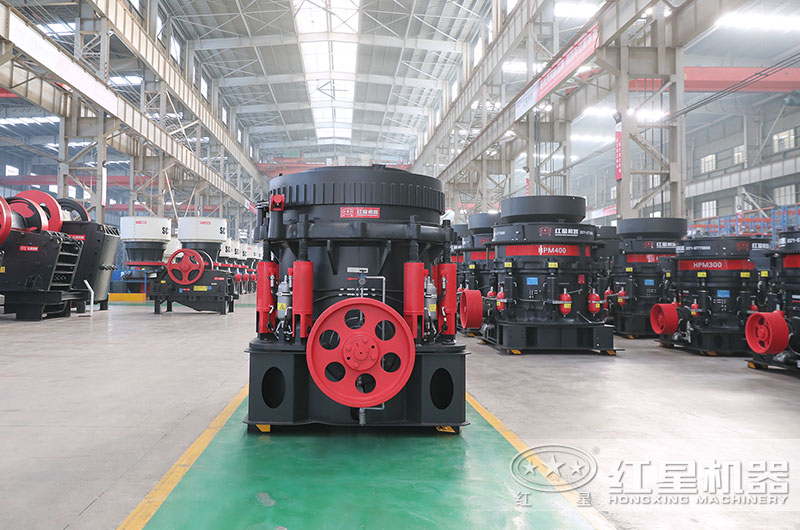 912鄂破參數和價格_配多大的圓錐破？