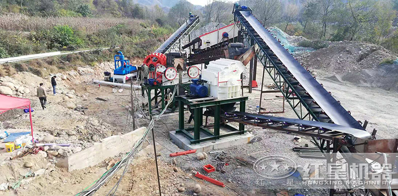 洗沙機怎么回收更多細沙？這臺細沙回收一體機實力強