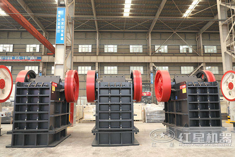 1518鄂破每小時產量是多少噸，附作業現場視頻