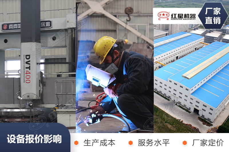 鵝卵石打成沙生產(chǎn)線配置方案及視頻大全，含價格