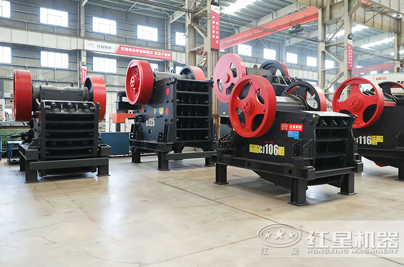 石油焦破碎機(jī)哪種好用又實(shí)惠？多少錢一臺？