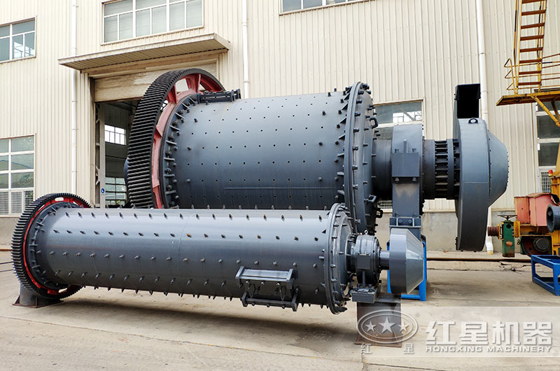 干式棒磨機(jī)制沙多少錢一臺(tái)，型號(hào)與參數(shù)