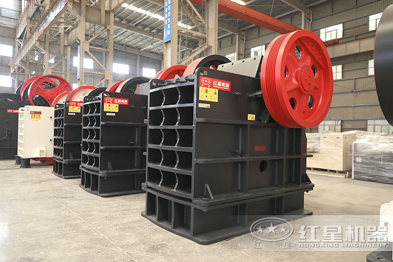 混凝土打碎做石子用什么設備_價格是多少，碎石粒徑要求規范