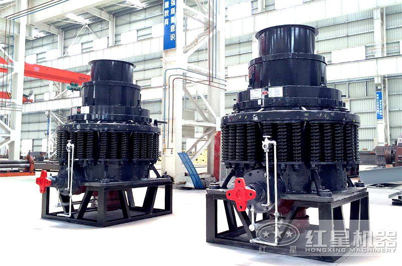 圓錐破碎機是如何實現過鐵保護的？液壓式與彈簧式有何不同？
