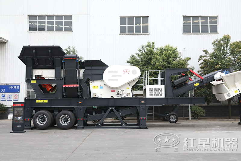 建筑垃圾粉碎后有什么用？用什么機器設備效果好？