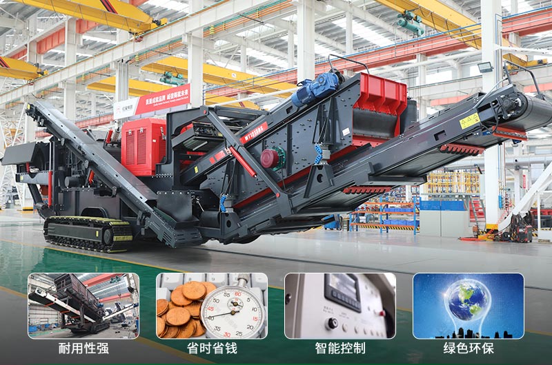 建筑垃圾制砂機什么機器好用？一套多少錢？