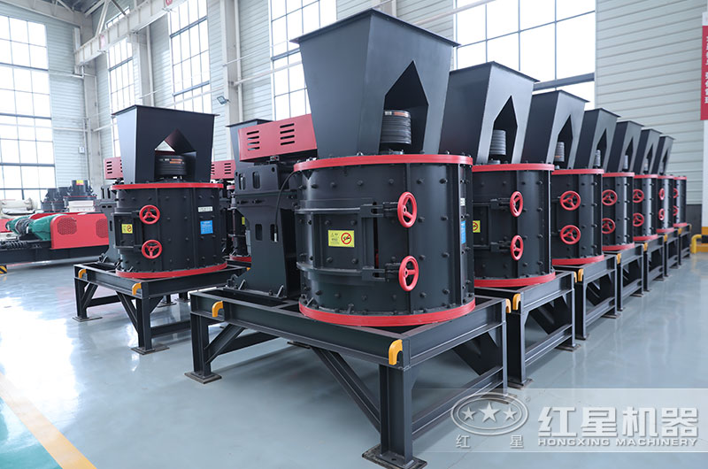 時產40噸小型制砂機多少錢一臺？圖片及型號