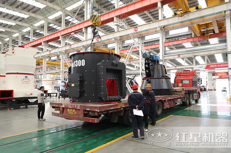 雷蒙磨粉機一小時能出多少粉？型號有哪些？