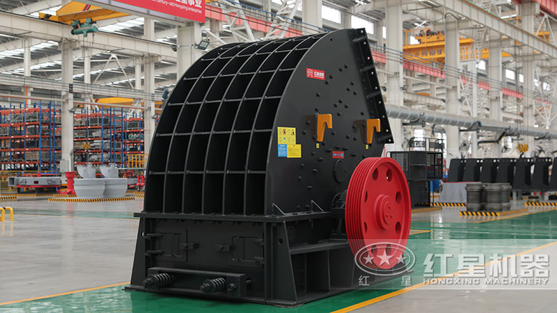 碎石制砂機設備有幾種，一套生產線配置