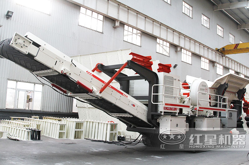 貴州現(xiàn)場(chǎng)移動(dòng)破碎站設(shè)備生產(chǎn)廠家來自哪家? 貴州現(xiàn)場(chǎng)移動(dòng)破碎站設(shè)備生產(chǎn)廠家來自哪家?