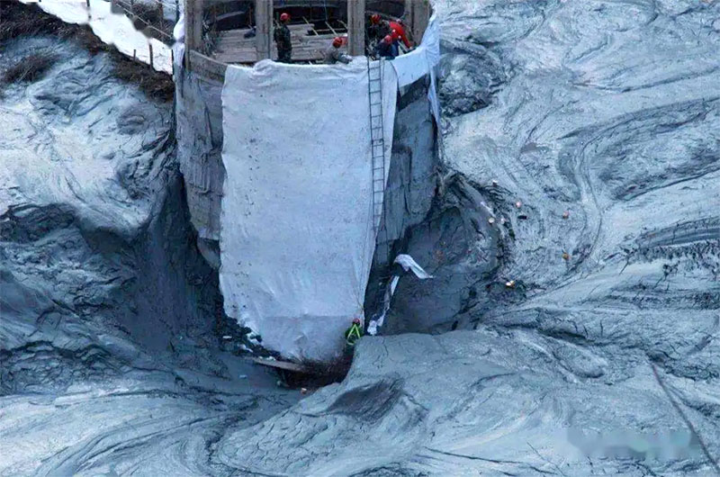 尾礦砂能不能用于混凝土？尾礦制砂生產線如何配置？